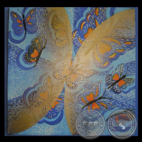 Obra de Nathalia Lemir