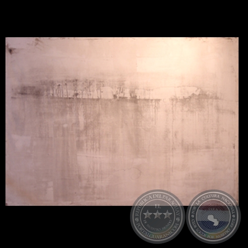 PETIMENTO, 2003 - Técnica Mixta de FÉLIX TORANZOS