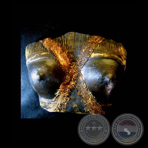 TORSOS TRANSMUTACIÓN, 2007 - Cerámica de OFELIA FISMAN