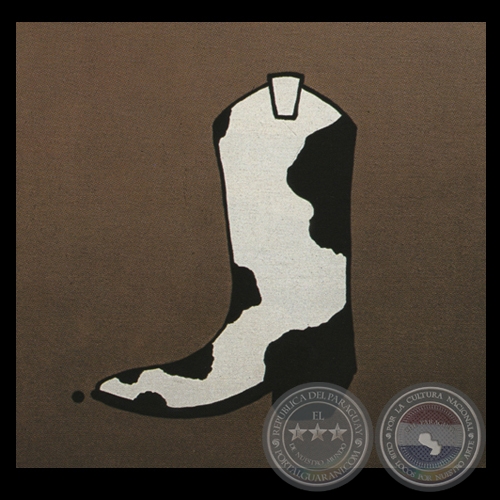 SIN TÍTULO, circa 2000 - Obra de ROBERTO VERA