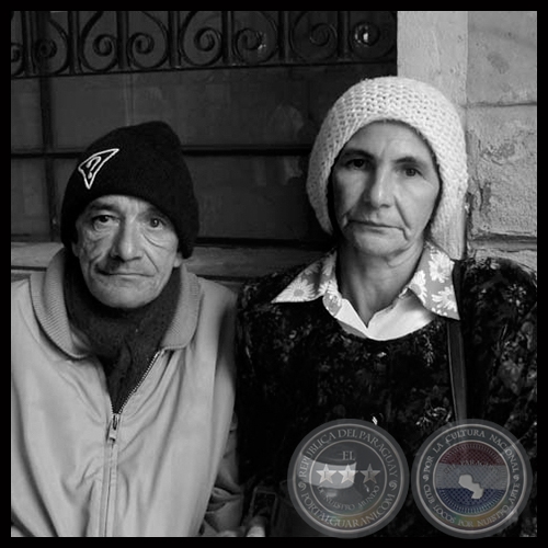CLÍNICAS, 2008 - Fotografía digital TERESITA NOEMI&#769; GONZA&#769;LEZ
