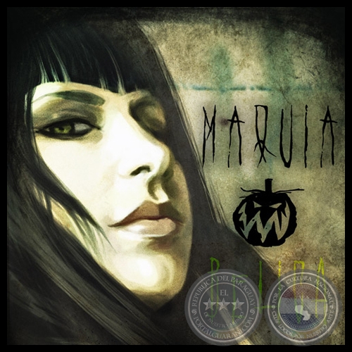 MAQUIABELICA - Arte digital de JOSE GIOVANNI BELLI AVEIRO