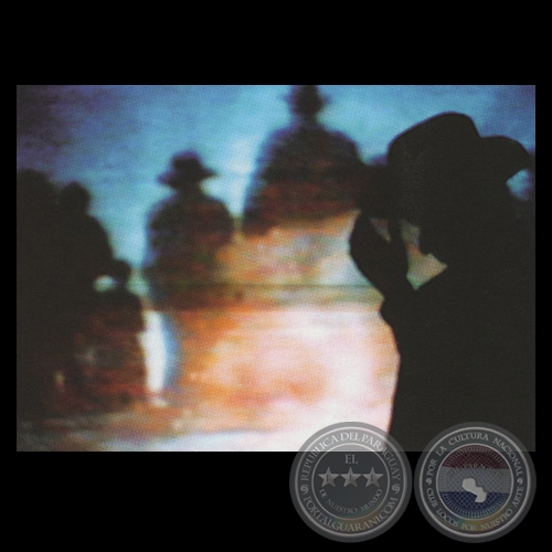 SOMOS (Imagen de video) - Año 2002