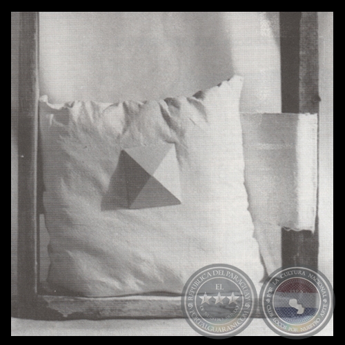 SUEÑOS ROBADOS, 1998 - Objeto de FÉLIX TORANZOS