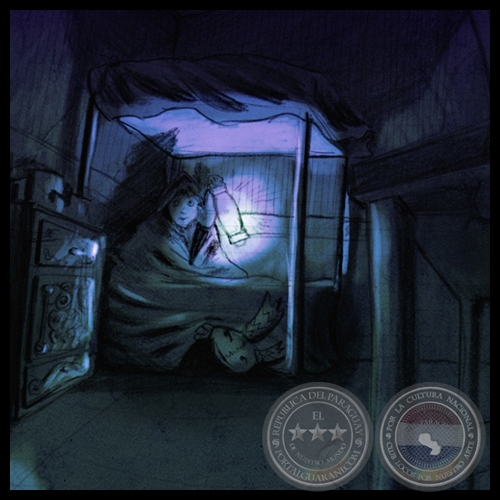 DARKY MIXED - Arte digital de JOSE GIOVANNI BELLI AVEIRO