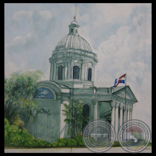 RECORRIENDO 35 AÑOS DE PINTURA, 2012 - Obras de MARTHÚ RODRÍGUEZ ALCALÁ DE MORENO