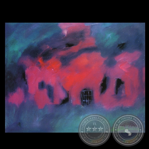 Obra de Edith Jiménez