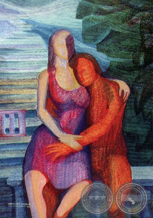 Obra de Norberto Fandos