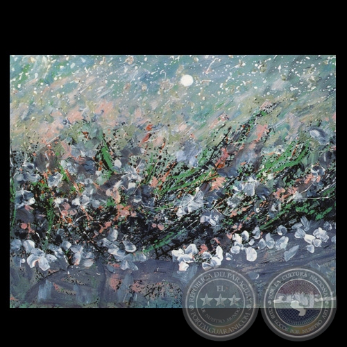 Obra de Edith Jiménez