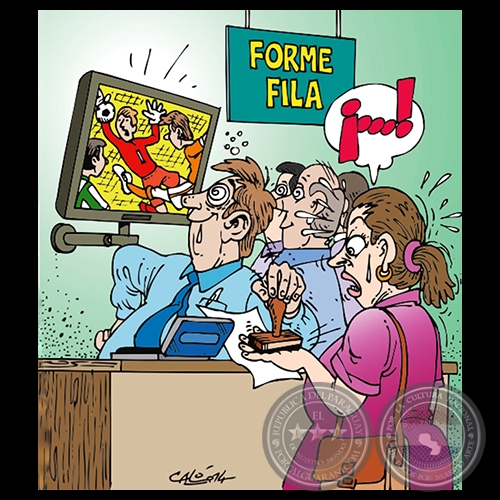 NO MOLESTE - Obra de CALÓ - 17 de Junio de 2014