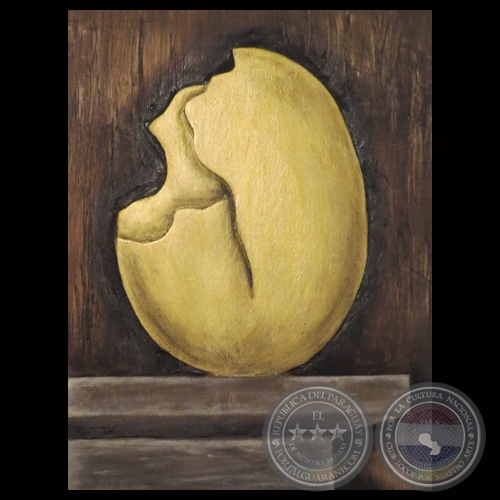 RETROART, 2013 - Obras de  ANDRÉS ROMERO