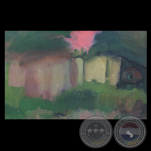 Obra de Edith Jiménez