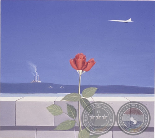 OBRAS DE FERNANDO GRILLÓN, 2005