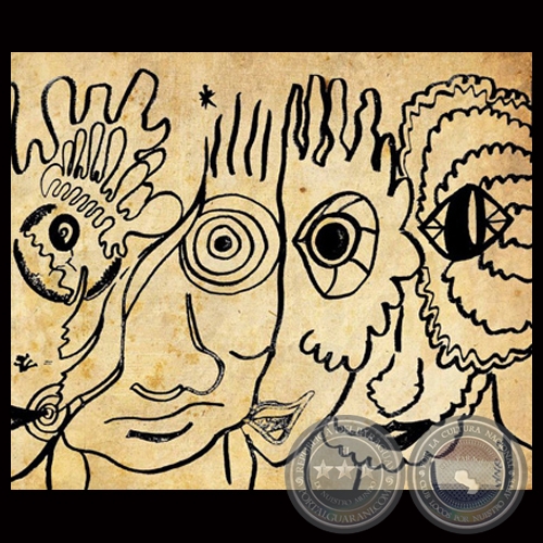 IDOS - Ilustración de Wendy Noé Ritter