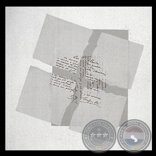 LAS PUERTAS DE JOSEFINA PLÁ, 1981 - Obra de OLGA BLINDER