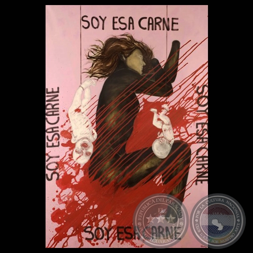 PINTURAS, 2009 - Obras de ALFREDO QUIROZ