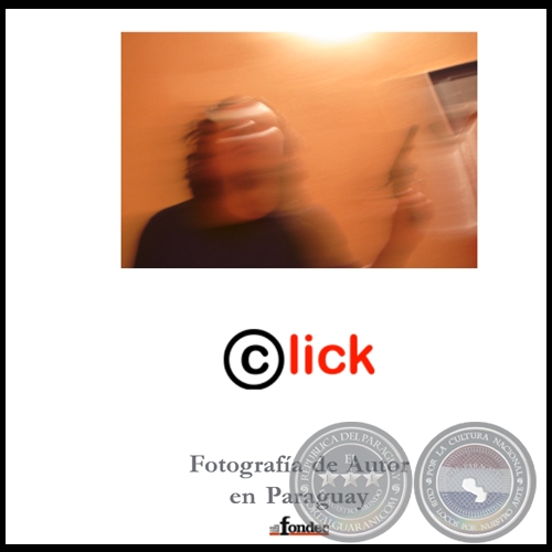 LICK, 2007 - FOTOGRAFA DE AUTOR EN PARAGUAY - FREDI CASCO