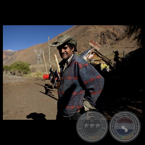 EL CORRAL, Chile 2013 - Fotografías de JORGE SÁENZ