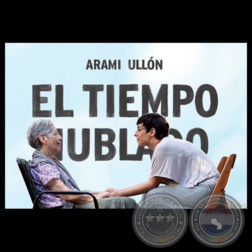 EL TIEMPO NUBLADO - Documental de ARAMI ULLÓN - Año 2014
