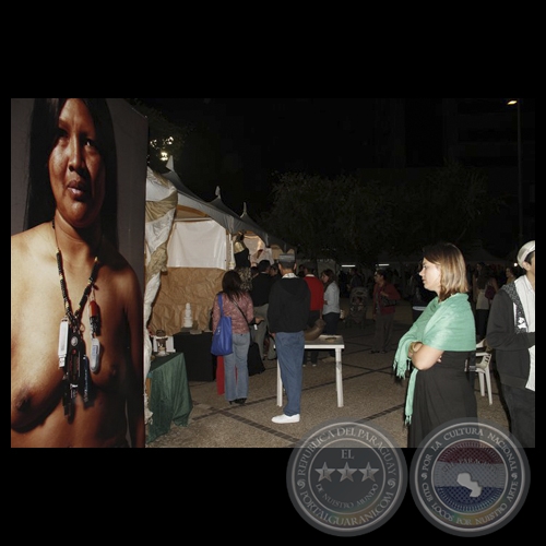 EL PESO DE LA MEMORIA I (ENTIJUANARTE , 2011) - ERIKA MEZA y JAVIER LÓPEZ