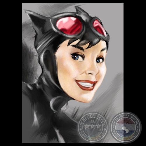 TEMAS VARIOS - Ilustraciones de ESTEBAN RIVEROS ORTIZ