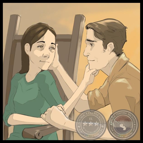 EL OLIVO DEL ENCINAR - Escrito por: JAVIER PELEGRIN - Ilustrado por: ESTEBAN RIVEROS