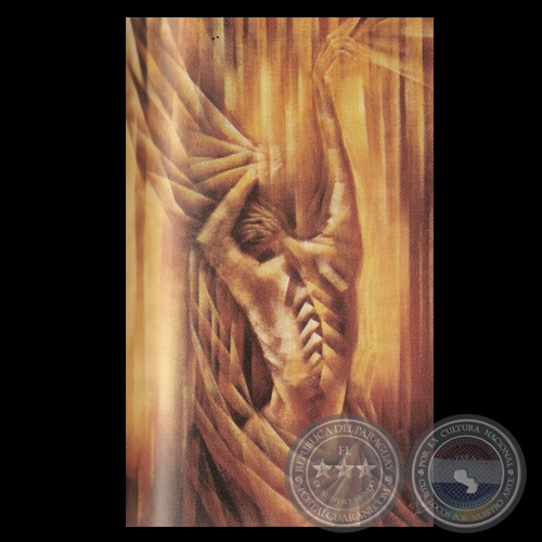 IMPOTENCIAS - Acrílico sobre madera de GLADYS NIELLA DE FADUL