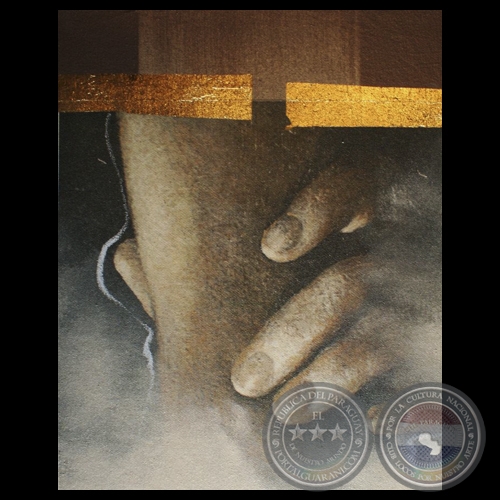 HOMO FABER, 2011 - Obras de FÉLIX TORANZOS