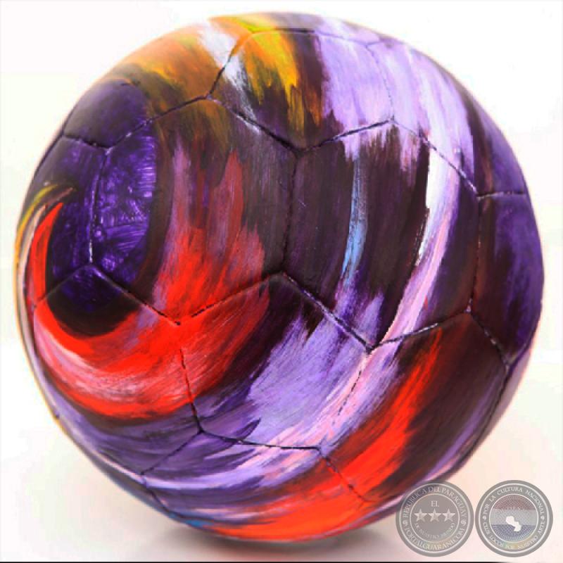 WORK IN PROGRESS, 2011: VAKAPIPOPO DE JUAN PABLO PISTILLI