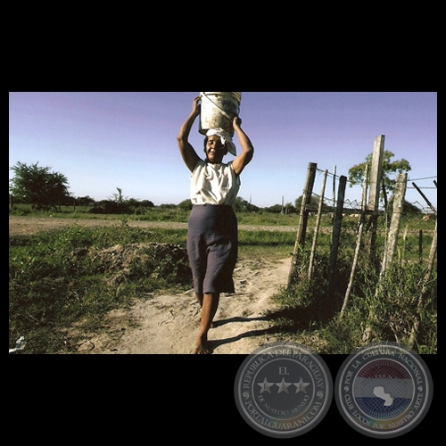 NITRATODEPLATA - AGUA - Fotografías de JORGE SÁENZ