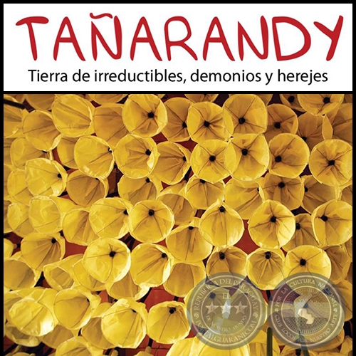 TAARANDY - Tutora de la investigacin GUILLERMO SEQUERA - Ao 2001