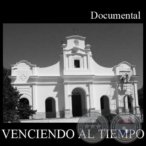 VENCIENDO AL TIEMPO (Documental) - Dirección: MARÍA ZULMA HEREBIA - Año 1.997