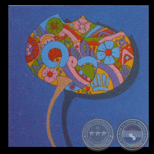 SUBASTA ARTE&SHOPPING, 2008 - Obras de ROBERTO VERA