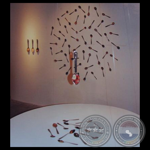UNO - Instalación de ALEJANDRA GARCÍA