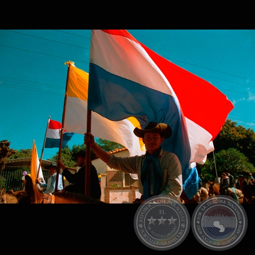 Fotografía de FERNANDO ALLEN