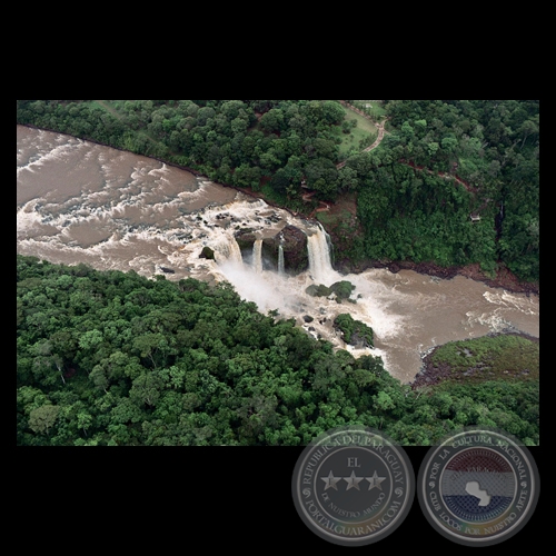 SALTO MONDAY - Fotografías de FERNANDO ALLEN