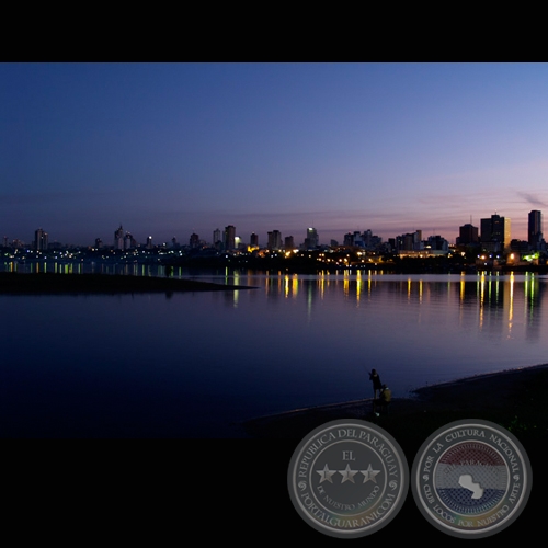 BAHÍA DE ASUNCIÓN - Fotografía de Fernando Allen