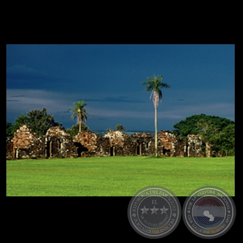 CASA INDIO TORMENTA - Fotografía de FERNANDO ALLEN