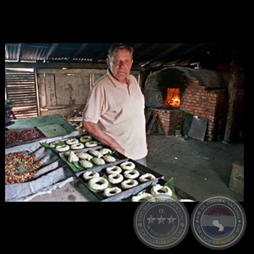 DON MARCELINO - Fotografía de FERNANDO ALLEN