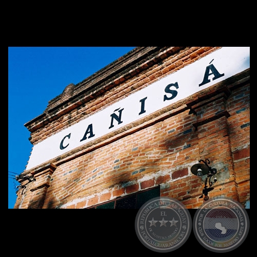 CINE CAÑIZAS (Asunción) - Fotografía de FERNANDO ALLEN
