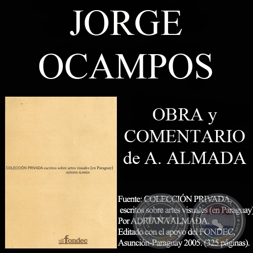 TATA ARI - SOBRE EL FUEGO, 1998 - Instalacin de JORGE OCAMPOS (Comentario ADRIANA ALMADA)