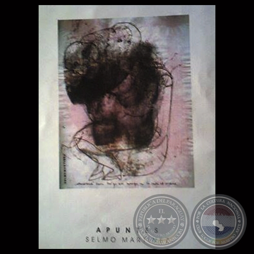 APUNTES, 2005 - Dibujos de SELMO MARTÍNEZ