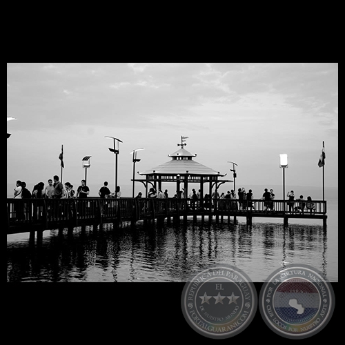 AREGUÁ BLACK & WHITE, 2013 - Fotografías de ALFRED PAJES