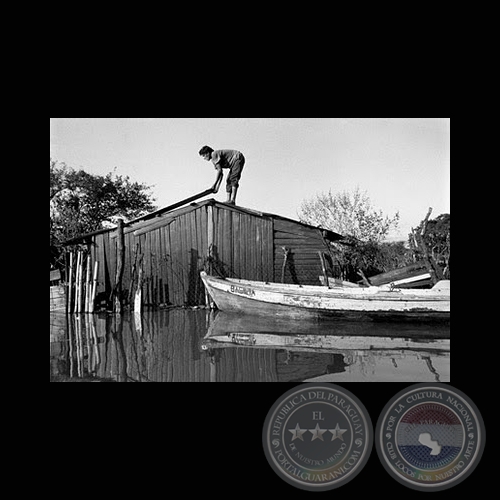 LANDSCAPE APPEARANCE - Fotografía: CARLOS BITTAR