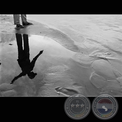 PESCADOR - Fotografía: Carlos Bittar