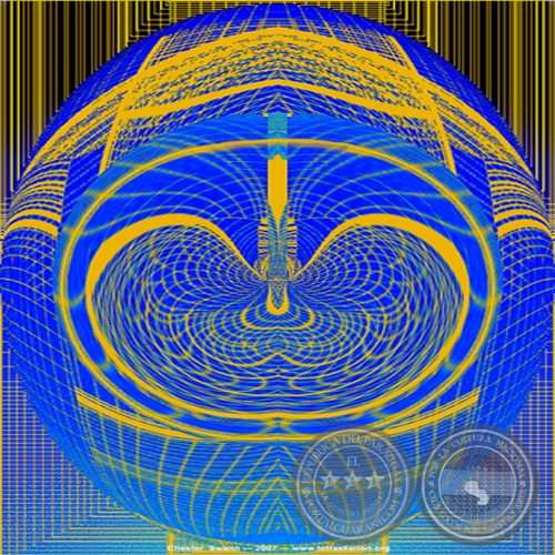 De la serie LINER`S SHOP de Chester Swann