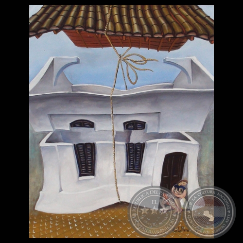 Obra de Federico Caballero - Año 2009