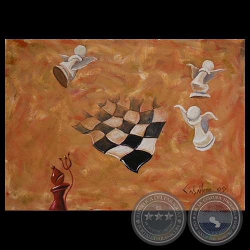 PURGATORIO