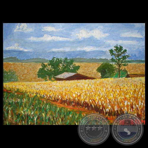 TODO SOBRE EL CAMPO
