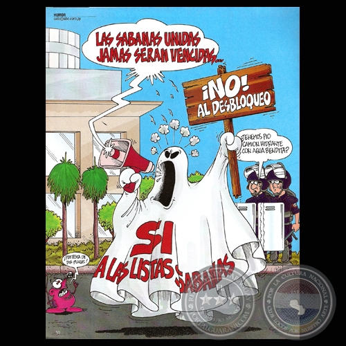 PROTESTA DE DOS PLAZAS! - 31 de enero 2010